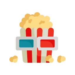 Ikon Teman Film