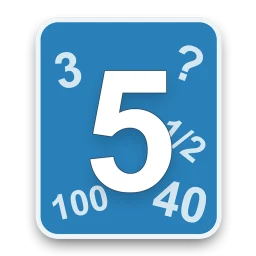 Ikon Scrum Poker Cards (Agile)