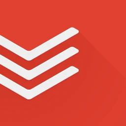 Ikon Todoist: To Do List & Calendar