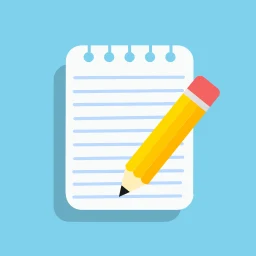 Widget Daftar Tugas Sederhana